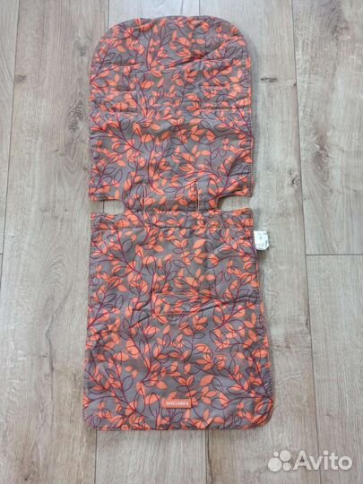 Прогулочная коляска Valco Baby Snap 4