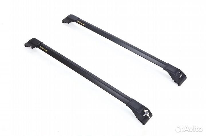 Багажник на крышу Ford Grand Tourneo Connect Turtl