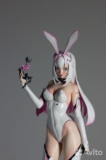 Фигурка Аниме PS5 Bunny