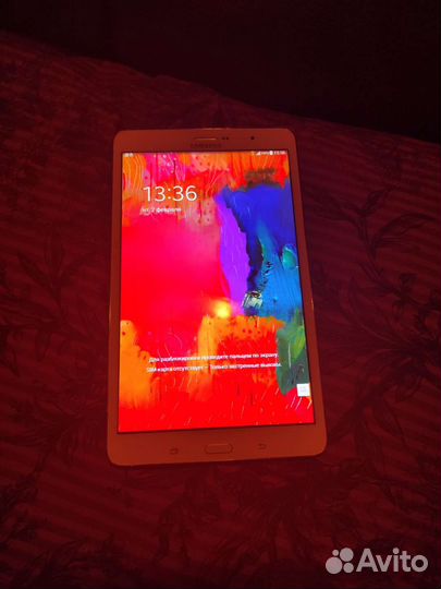 Samsung Galaxy Tab Pro 8.4 SM-T325