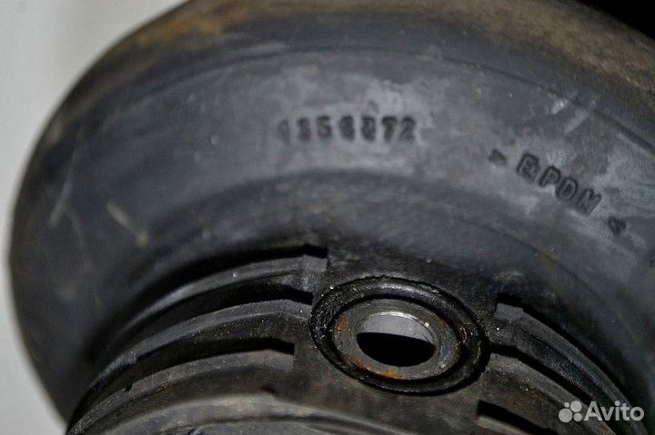 Кулиса переключения передач scania R-series (01.04