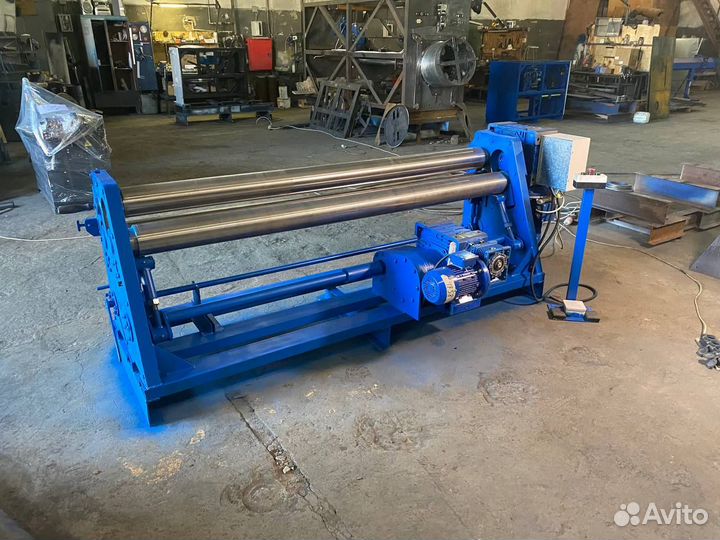 Вальцовочный станок В Кирове В наличии