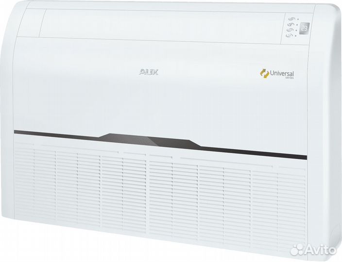 Напольно потолочный кондиционер AUX AL-H36/5R1С(U)