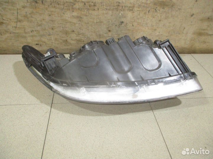 Фара левая Hyundai Elantra 4 (HD)