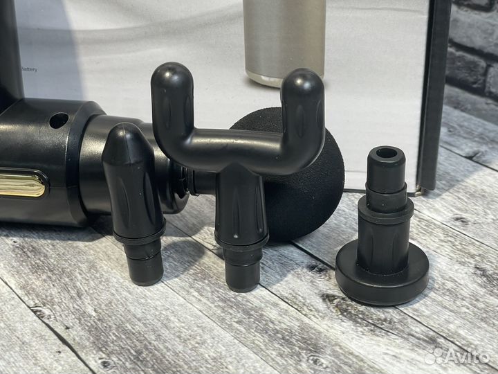 Массажер усиленный