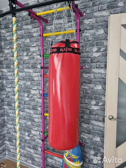 Боксерская груша