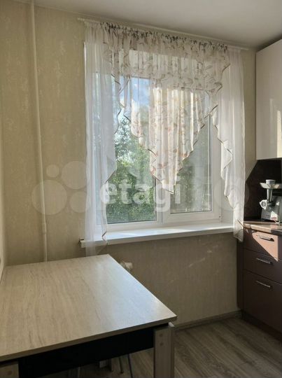 2-к. квартира, 45,8 м², 4/5 эт.