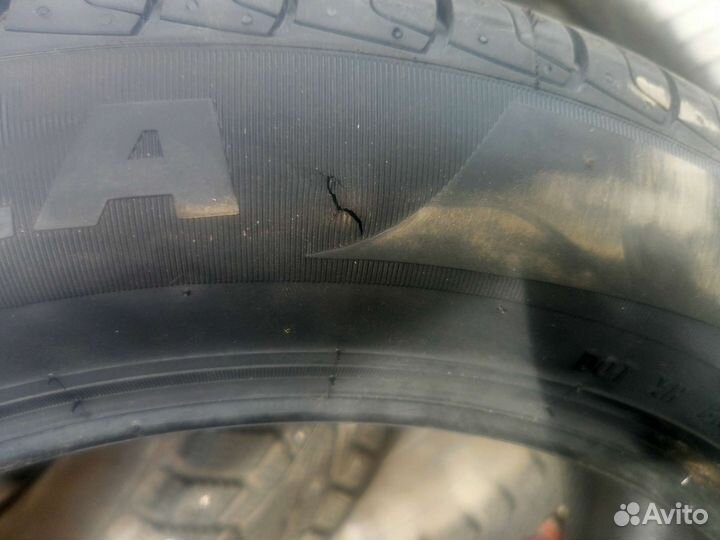 Pirelli Formula Energy 205/55 R16