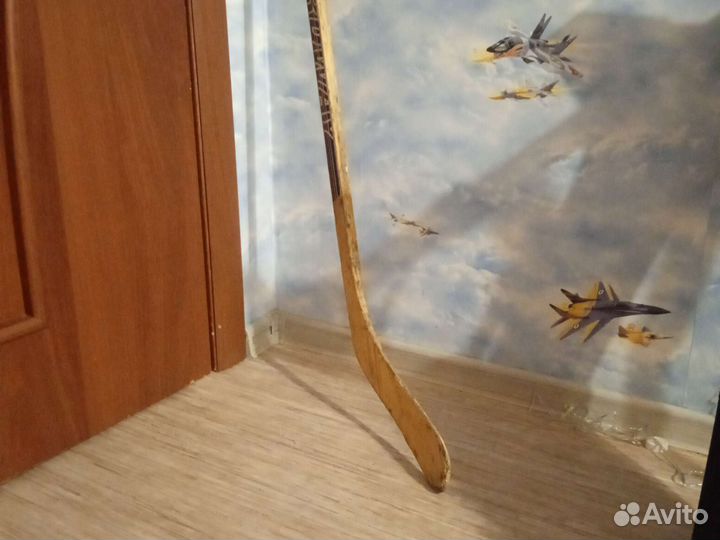 Клюшка хоккейная nordway