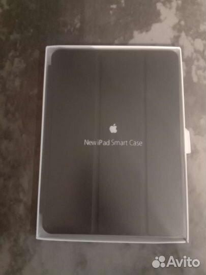 Чехол на iPad 9.7