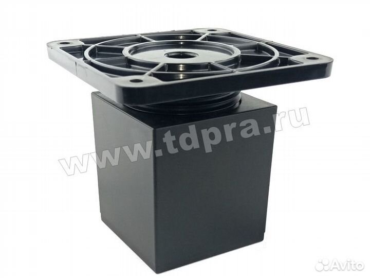 Опора декоративная H60 мм 10 Т1-20.20