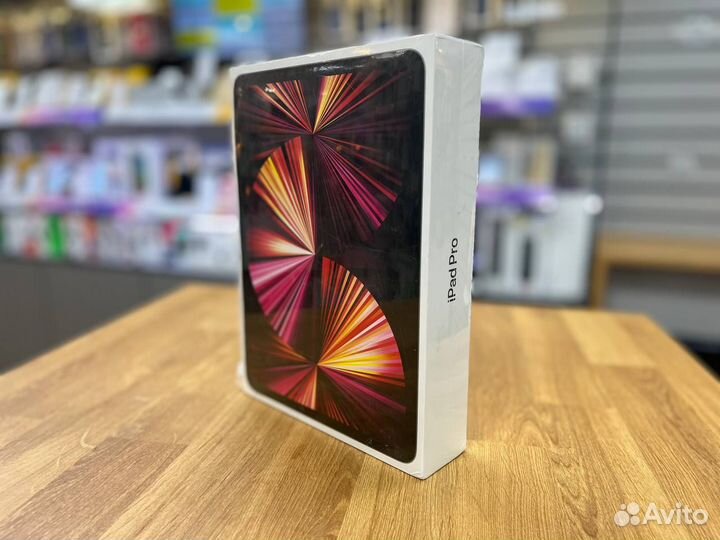 Планшет Apple iPad / iPad Pro. Наличие. Доставка