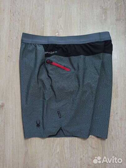 Спортивные шорты Spyder USA XXL оригинал
