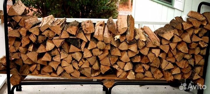 Дрова из ло