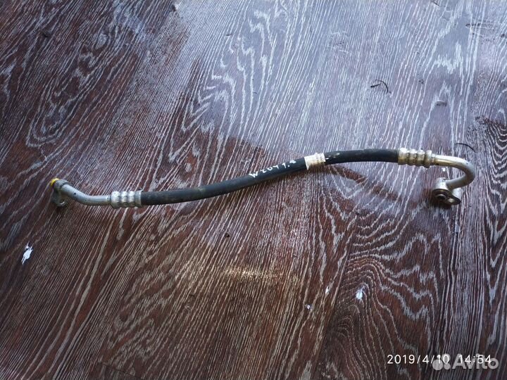 Трубка кондиционера Mercedes Benz W204 2007-2015