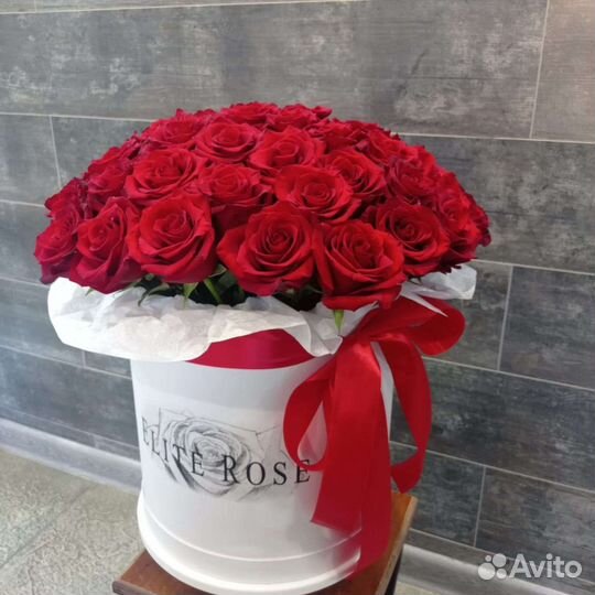 Цветы, Розы Кения