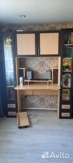 Компьютерный стол бу
