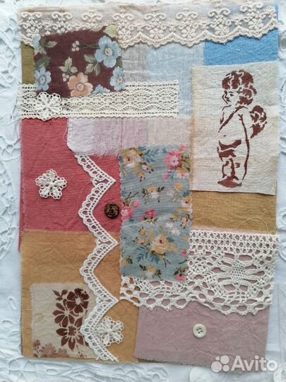 Набор для скрапбукинга