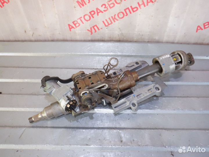 Рулевая колонка / замок зажигания Ауди А4 Б5