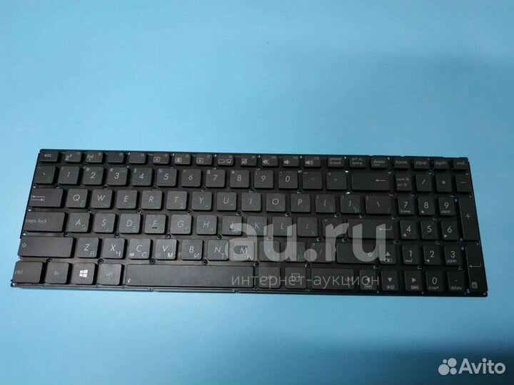 Клавиатура aexjb00110 для ноутбука Asus X556