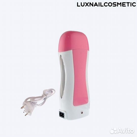 Воскоплав картриджный