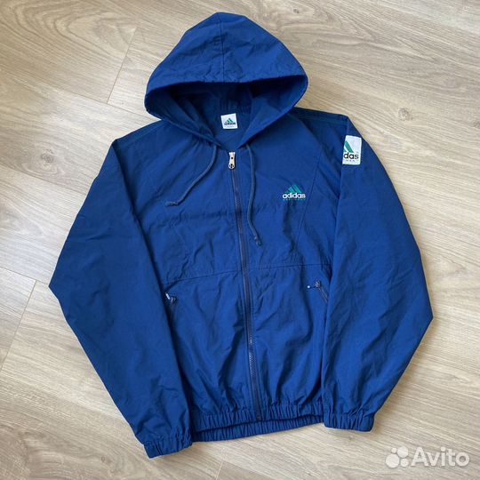 Adidas Equipment ветровка оригинал