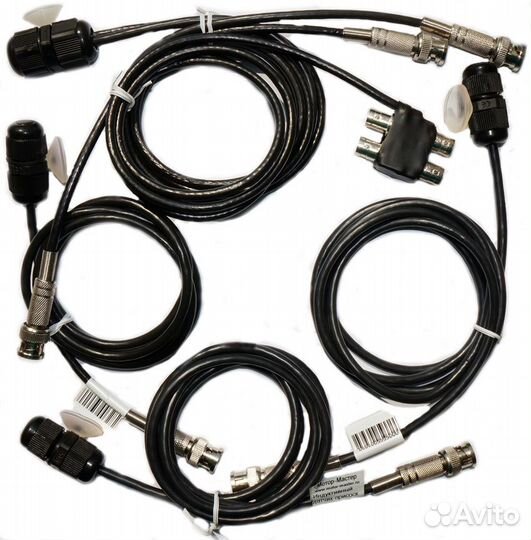 Комплект мотор-тестер MT DiSco 3.3 Pro