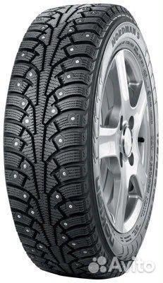 Nokian Tyres Nordman 5 185/55 R15
