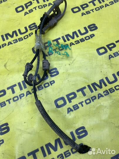 Датчик ABS передний Kia Rio 3