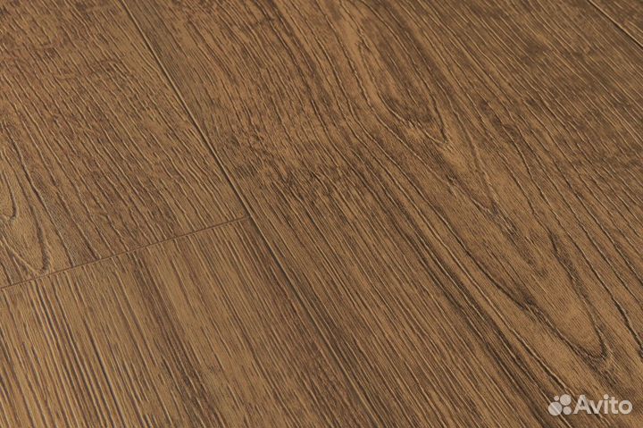 Пвх-плитка Quick-Step Livyn Дуб осенний