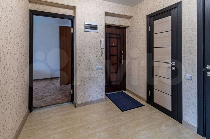 3-к. квартира, 80 м², 4/5 эт.