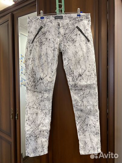 Брюки guess 44 размер