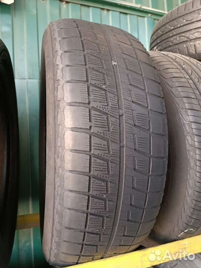 Bridgestone Blizzak Revo2 215/60 R16 95Q
