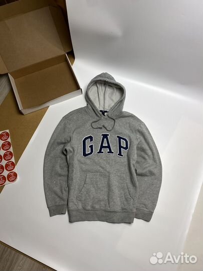 Худи Gap M оригинал