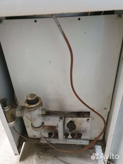 Котел лемакс 16