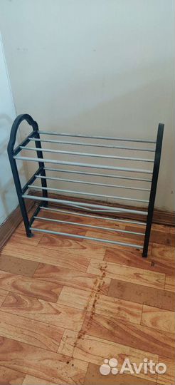 Подставка для обуви