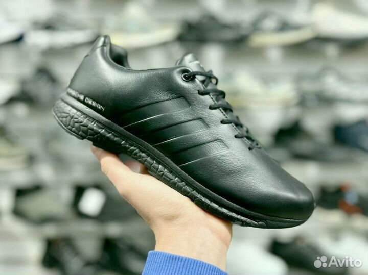 Кроссовки Adidas Porsche