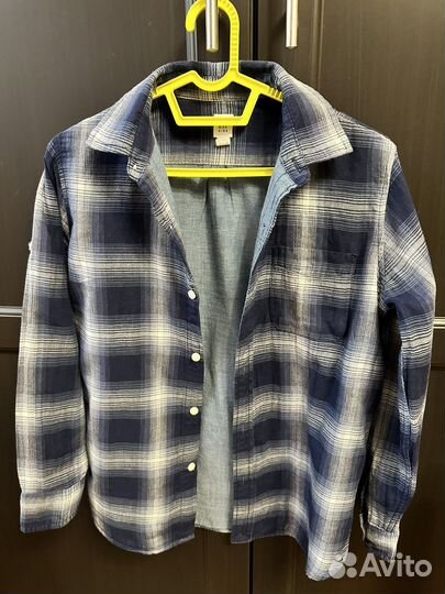 Рубашка на мальчика