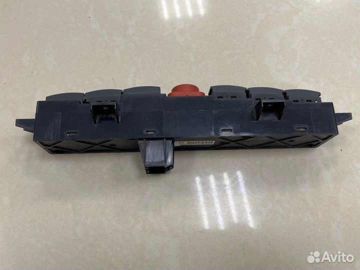 Блок кнопок Opel Antara C105 10hmch / Z32SE 2008