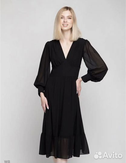 Платье женское 42 44