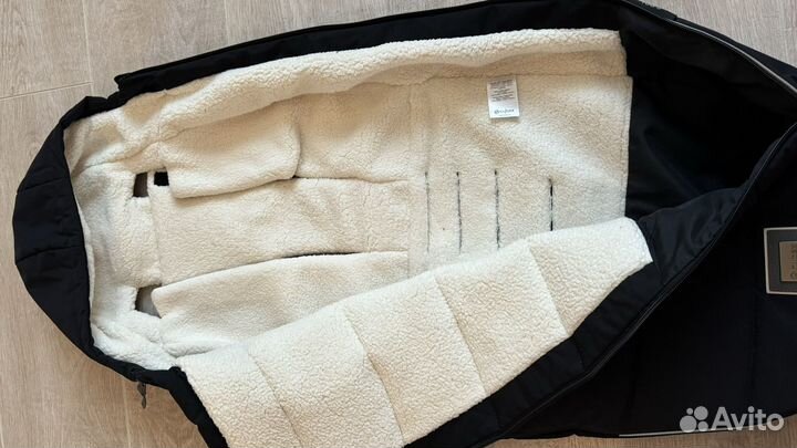 Накидка конверт cybex