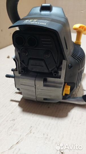 Бензопила Huter BS-2,8/50RS