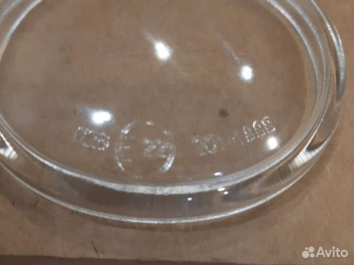 Стекло птф toyota camry