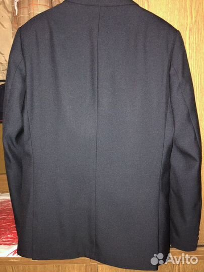 Школьный костюм 36/152