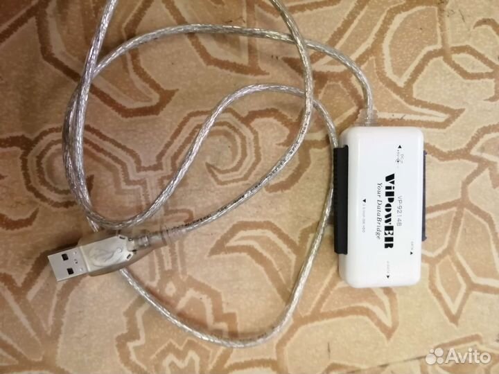 Разъёмы, переходники, шнуры