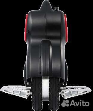Двухколесное моноколесо Airwheel Q1