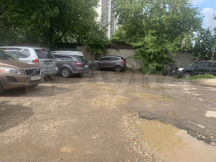 Участок 60 сот. (промназначения)
