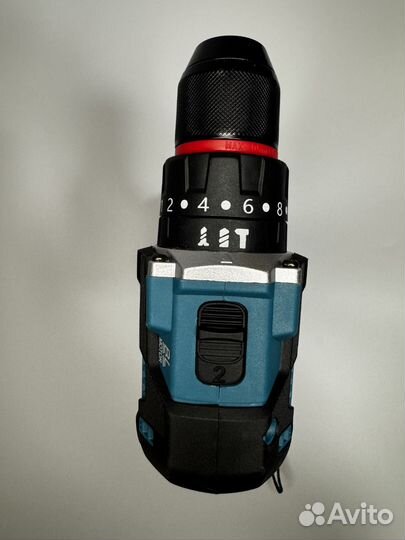 Шуруповерт Makita 21v