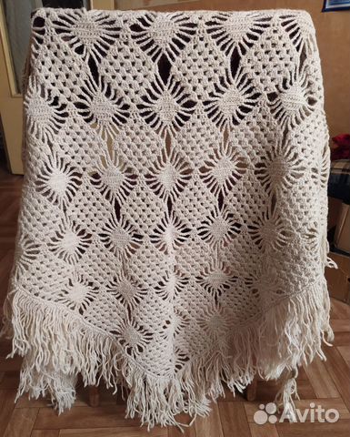 Платок шаль