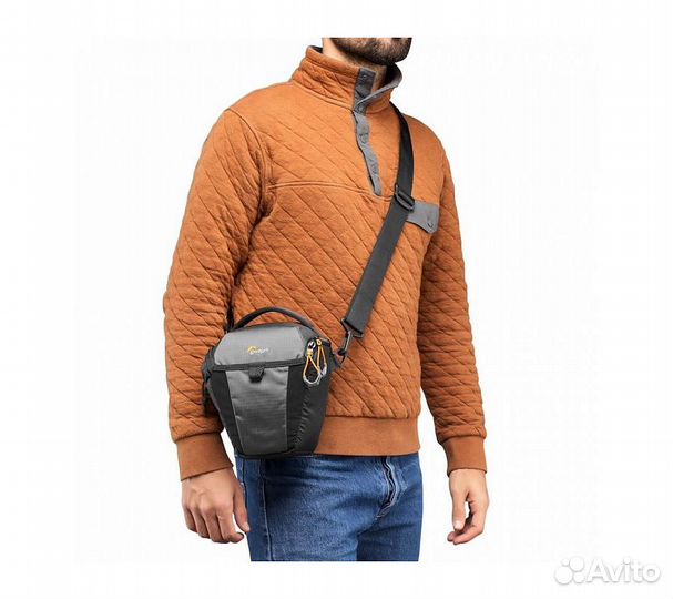 Фотосумка Lowepro Toploader Photo Active TLZ 45 AW